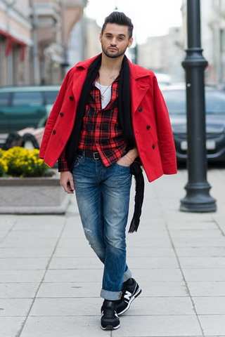 Street Style  2014 -   